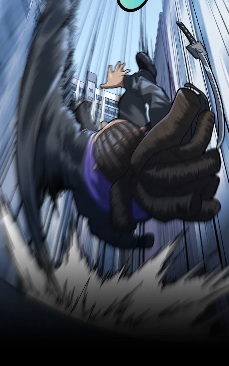 Samurai no Tora Chapter 34 page 62 - 