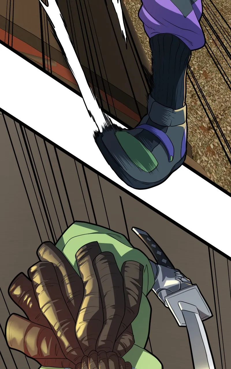 Samurai no Tora Chapter 34 page 87 - 