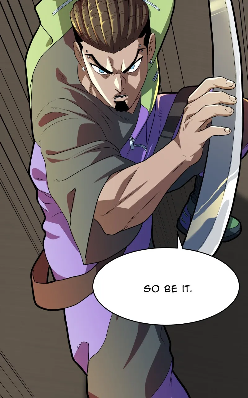 Samurai no Tora Chapter 34 page 88 - 