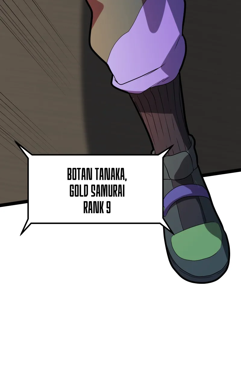 Samurai no Tora Chapter 34 page 89 - 
