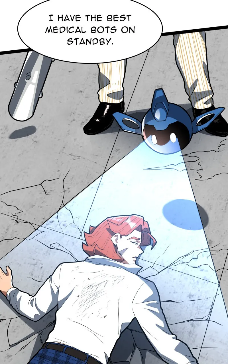 Samurai no Tora Chapter 34 page 10 - 