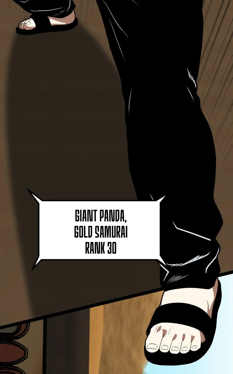 Samurai no Tora Chapter 34 page 91 - 