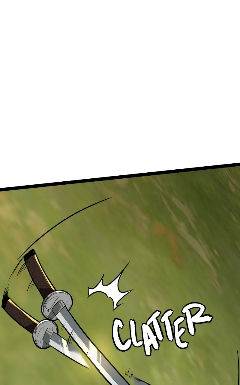 Samurai no Tora Chapter 35 page 2 - 