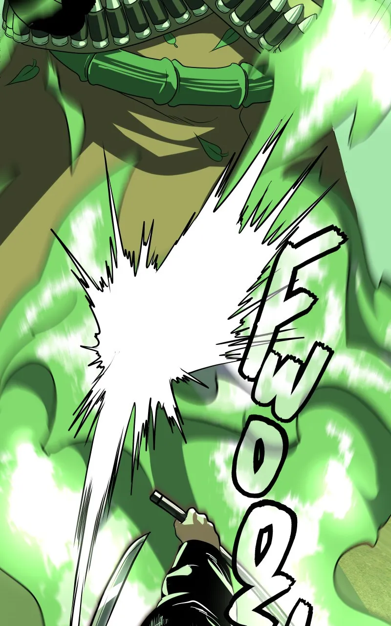 Samurai no Tora Chapter 35 page 106 - 