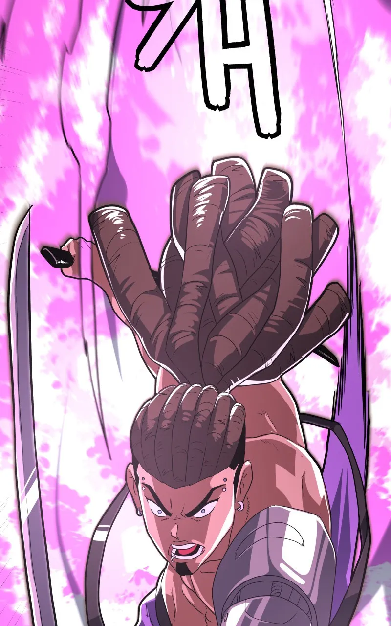 Samurai no Tora Chapter 35 page 110 - 