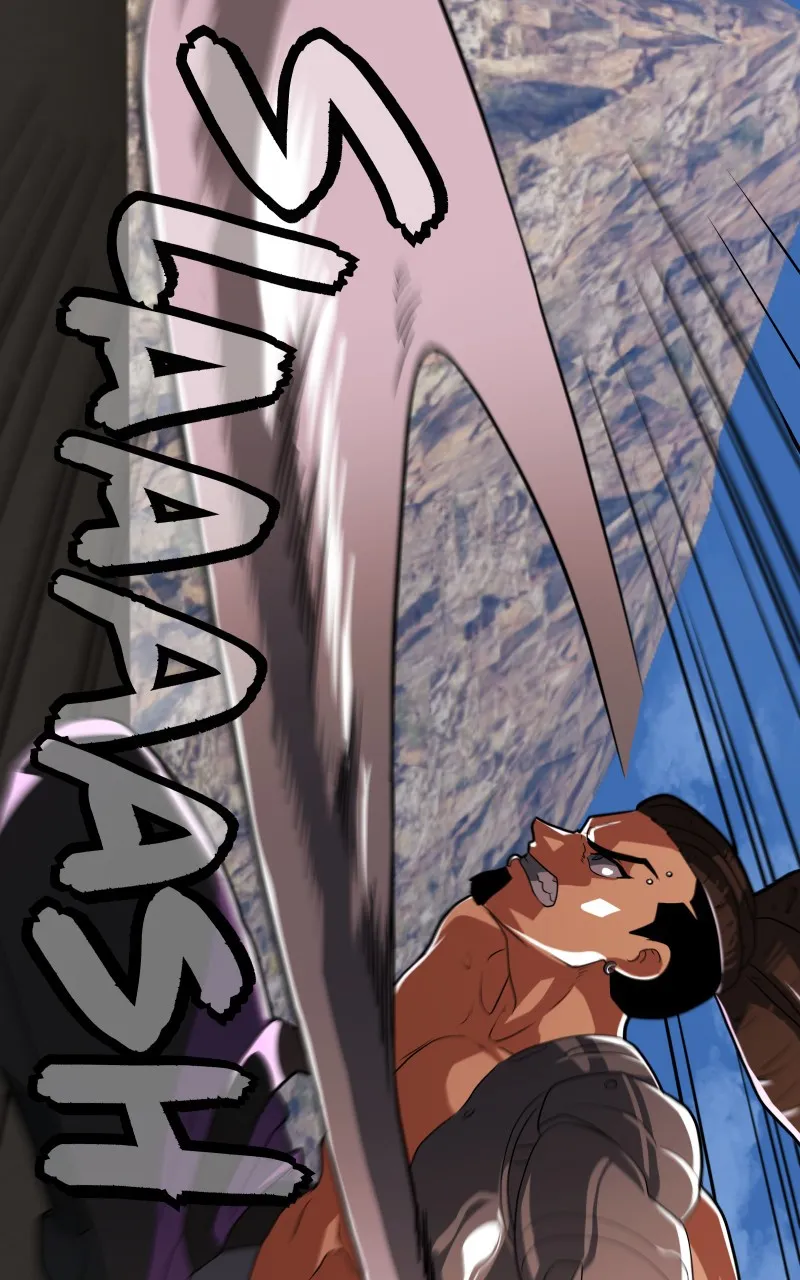 Samurai no Tora Chapter 35 page 121 - 