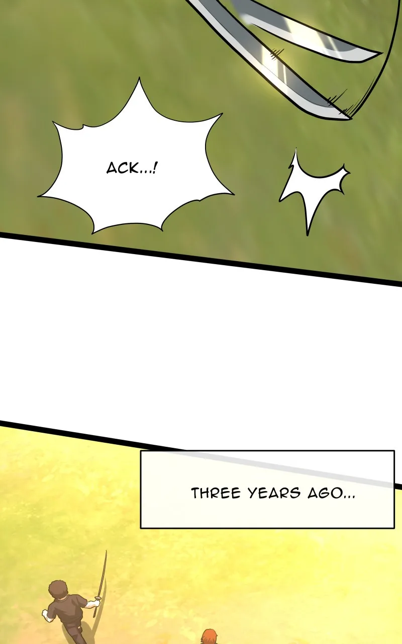 Samurai no Tora Chapter 35 page 3 - 