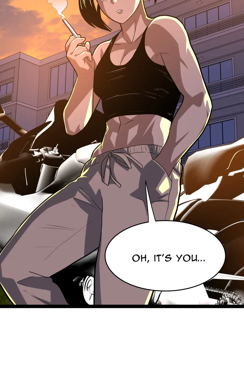 Samurai no Tora Chapter 35 page 42 - 