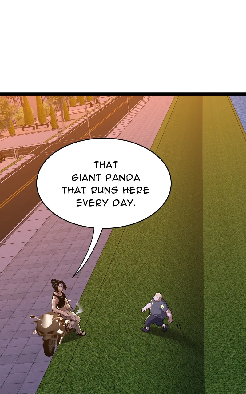 Samurai no Tora Chapter 35 page 43 - 