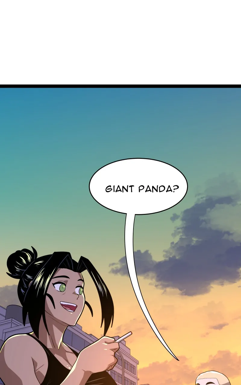 Samurai no Tora Chapter 35 page 45 - 