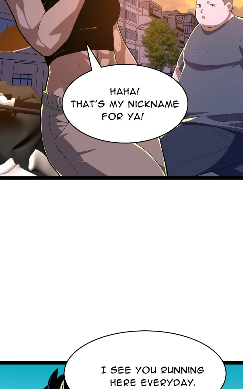 Samurai no Tora Chapter 35 page 46 - 