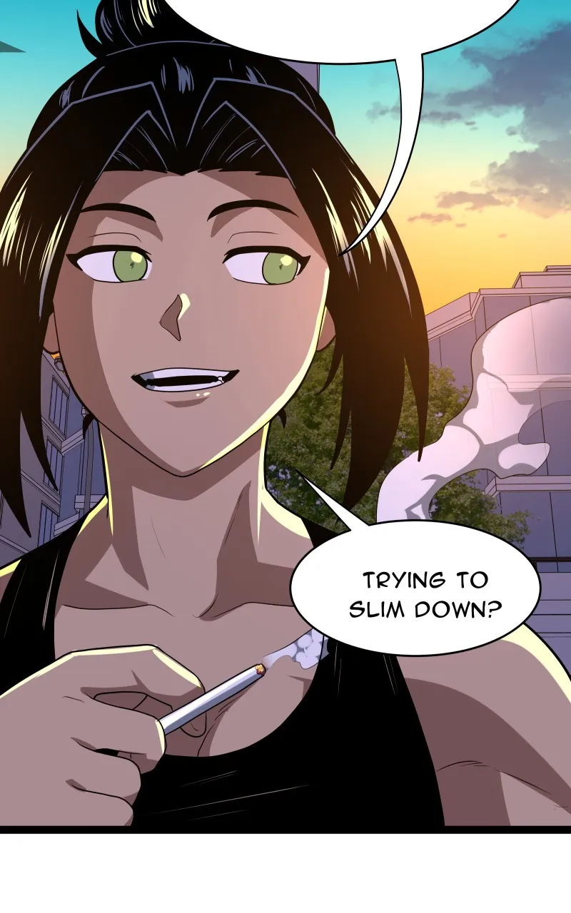 Samurai no Tora Chapter 35 page 47 - 