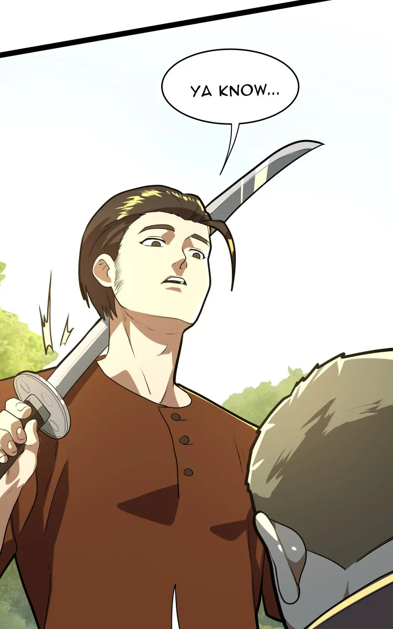 Samurai no Tora Chapter 35 page 6 - 