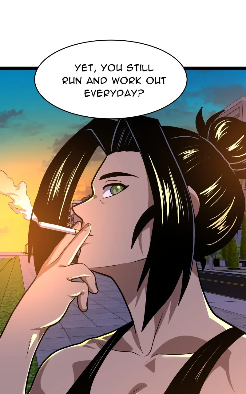 Samurai no Tora Chapter 35 page 53 - 