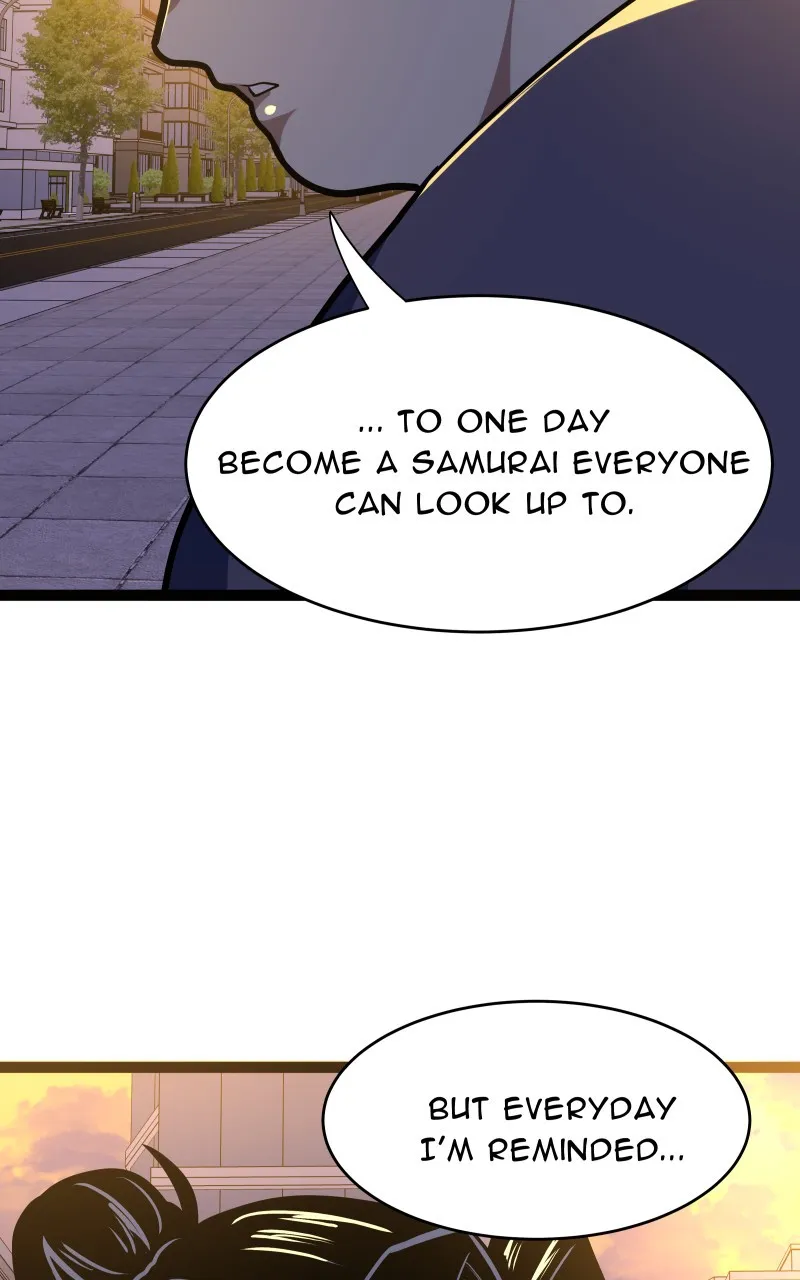 Samurai no Tora Chapter 35 page 55 - 