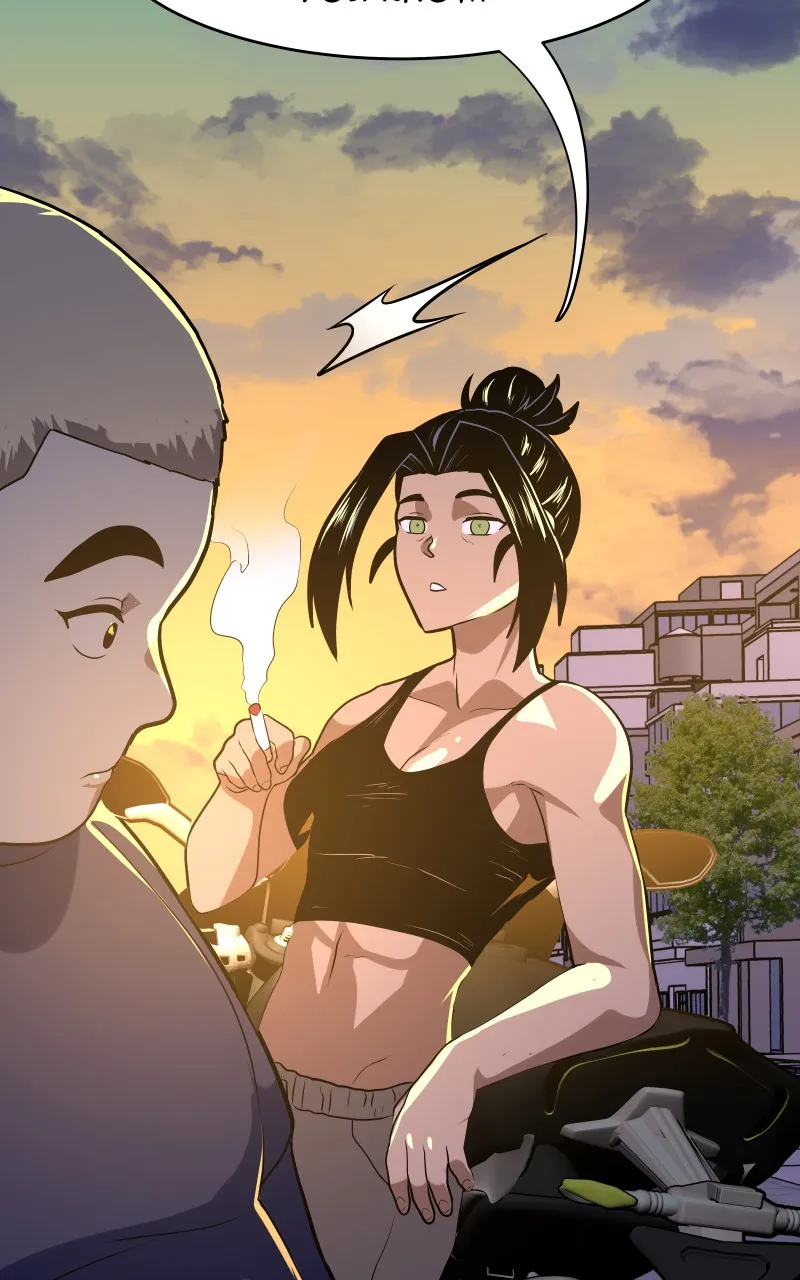 Samurai no Tora Chapter 35 page 59 - 