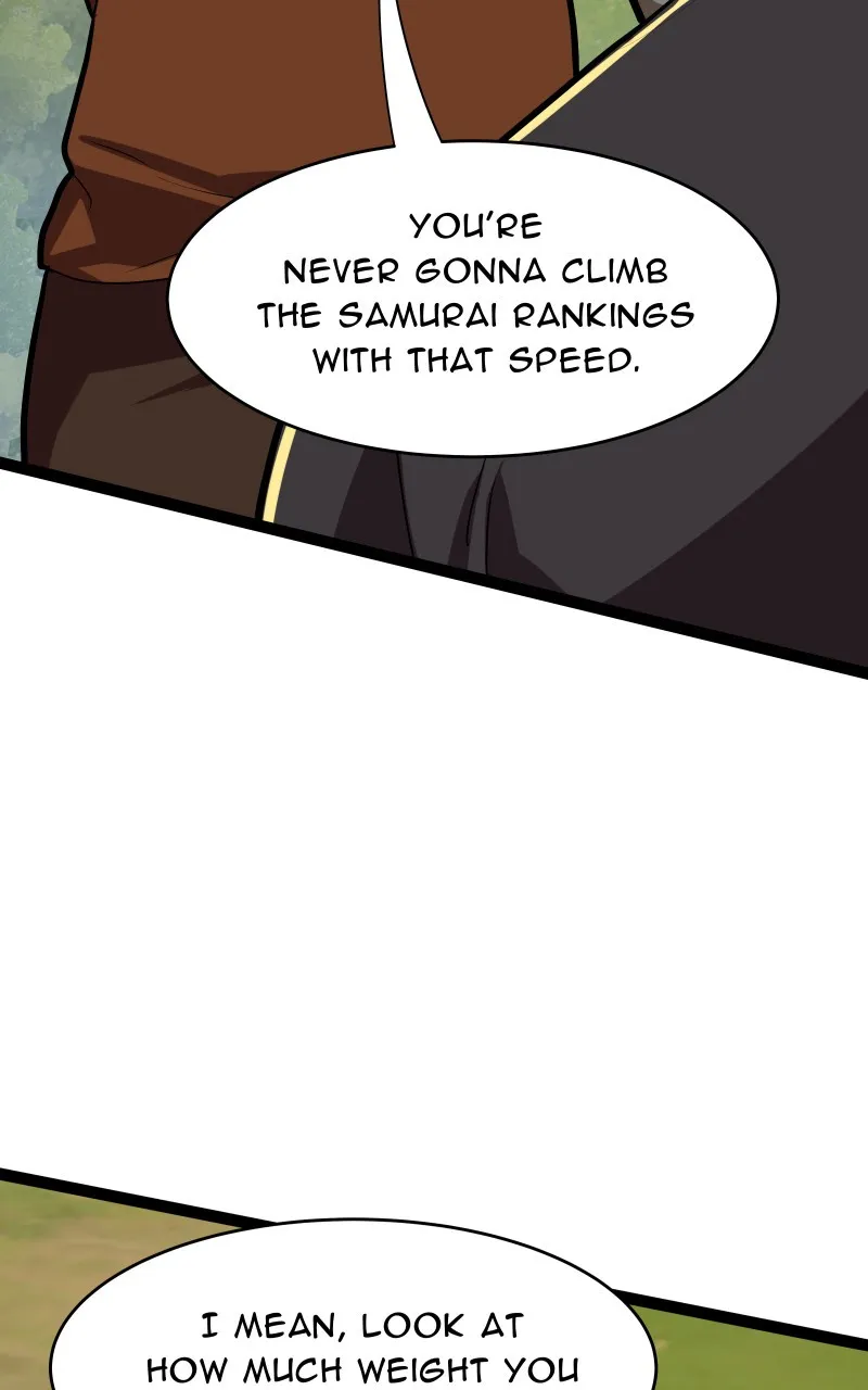 Samurai no Tora Chapter 35 page 7 - 