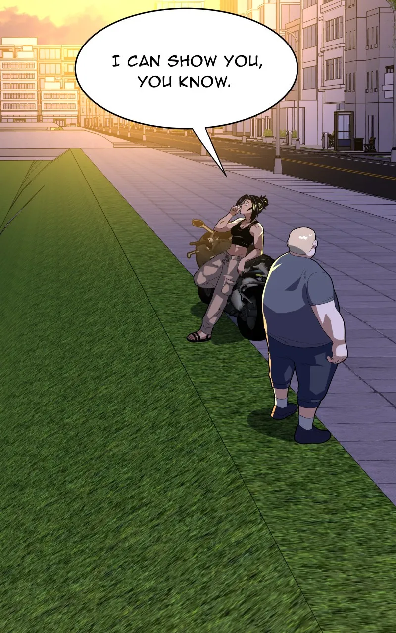 Samurai no Tora Chapter 35 page 64 - 