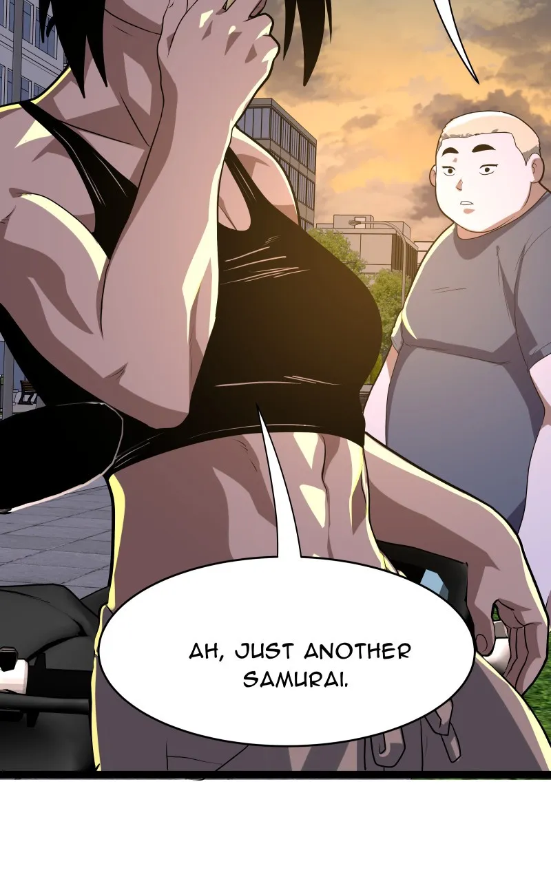 Samurai no Tora Chapter 35 page 67 - 