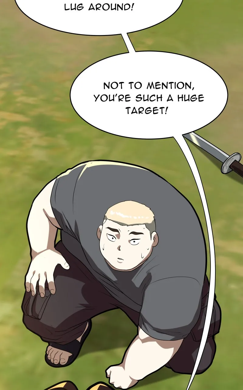 Samurai no Tora Chapter 35 page 8 - 