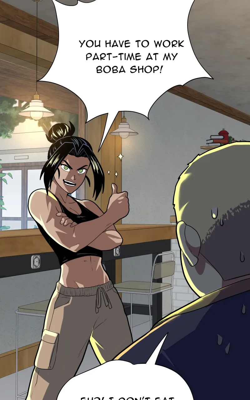 Samurai no Tora Chapter 35 page 71 - 