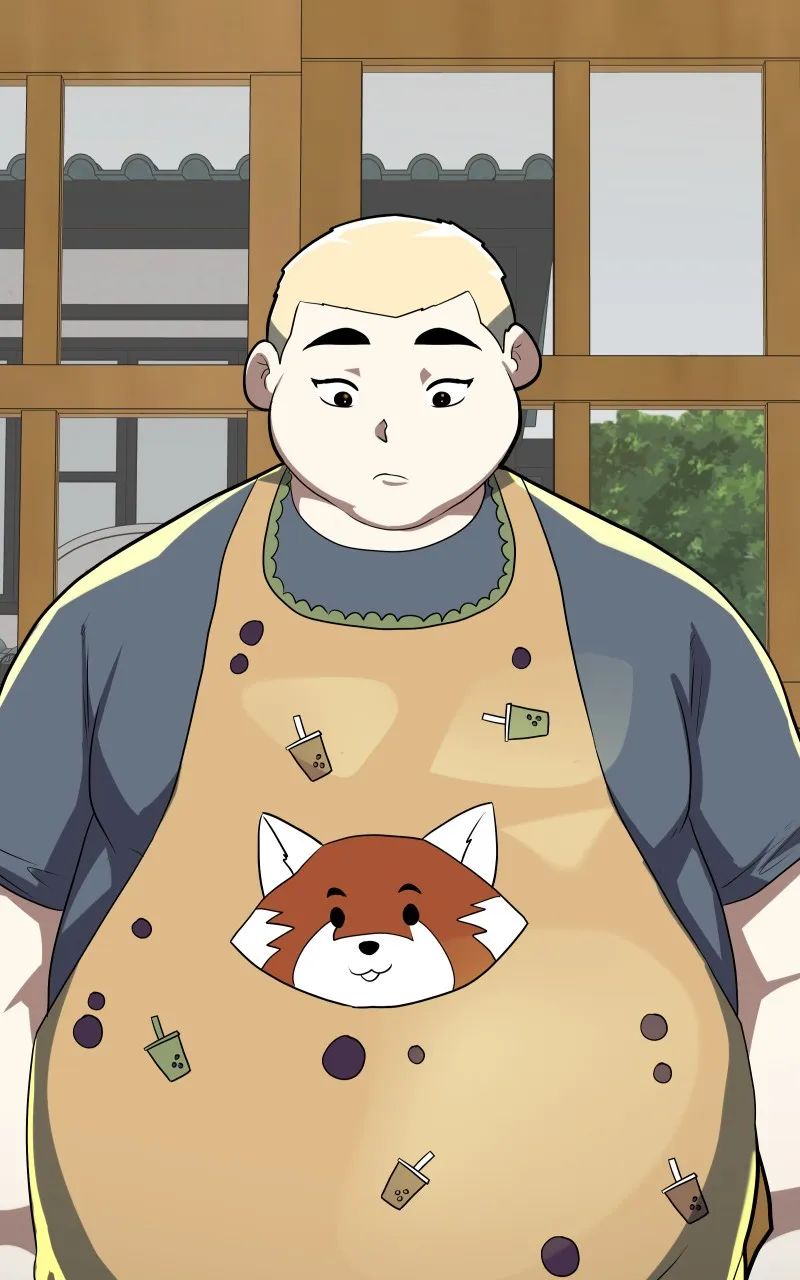 Samurai no Tora Chapter 35 page 75 - 