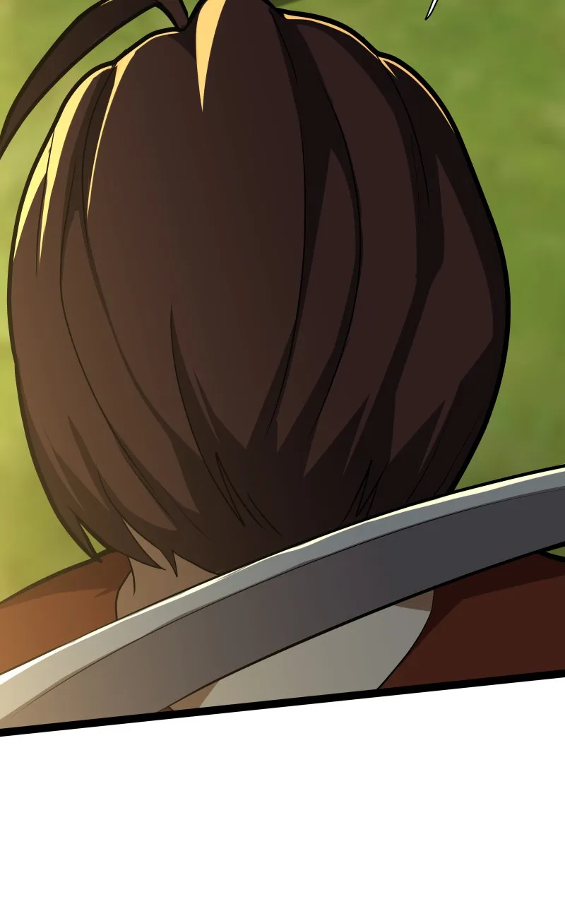 Samurai no Tora Chapter 35 page 9 - 