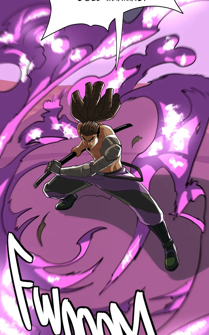 Samurai no Tora Chapter 35 page 86 - 