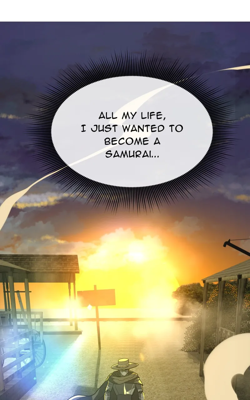 Samurai no Tora Chapter 35 page 92 - 
