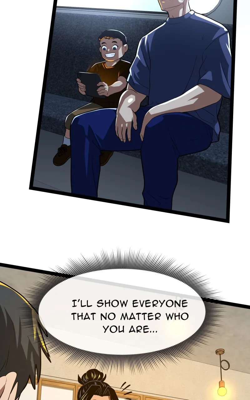 Samurai no Tora Chapter 35 page 97 - 