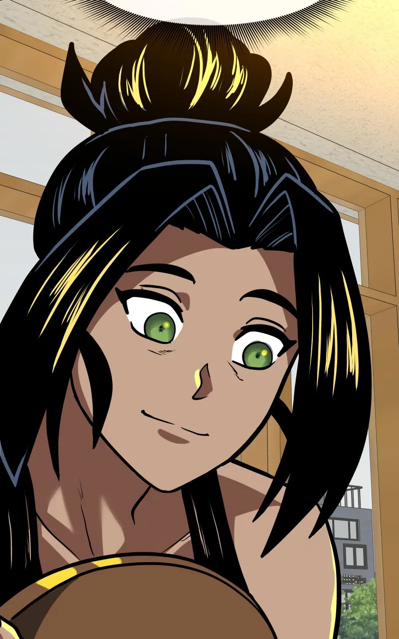Samurai no Tora Chapter 35 page 99 - 