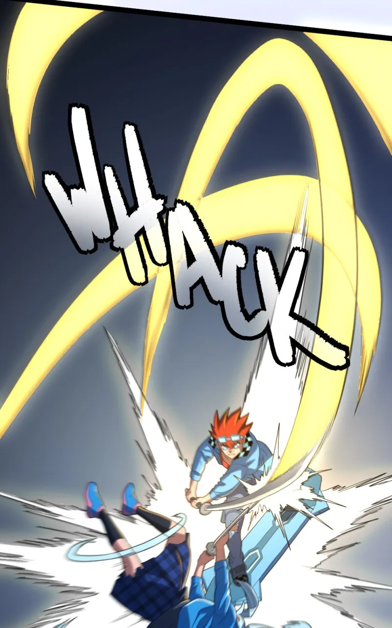 Samurai no Tora Chapter 36 page 105 - 