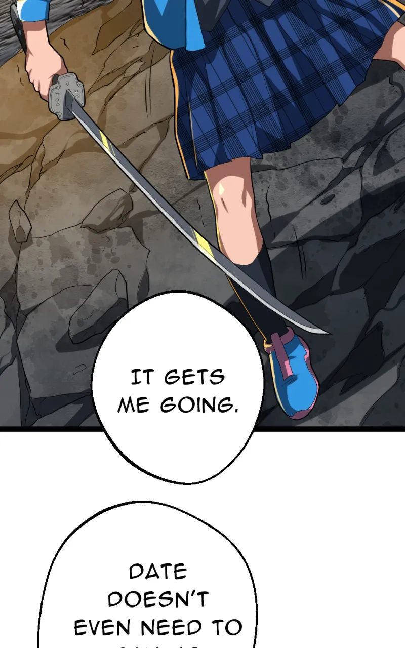 Samurai no Tora Chapter 36 page 123 - 
