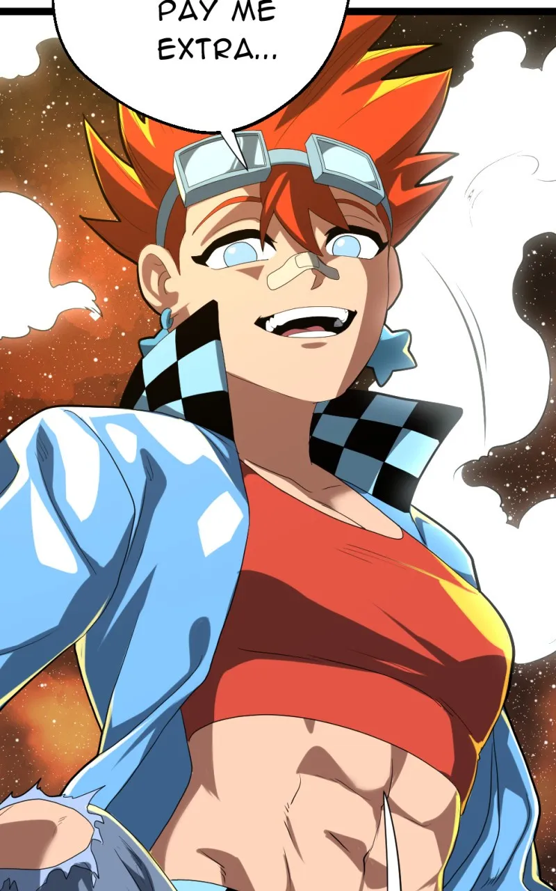 Samurai no Tora Chapter 36 page 124 - 