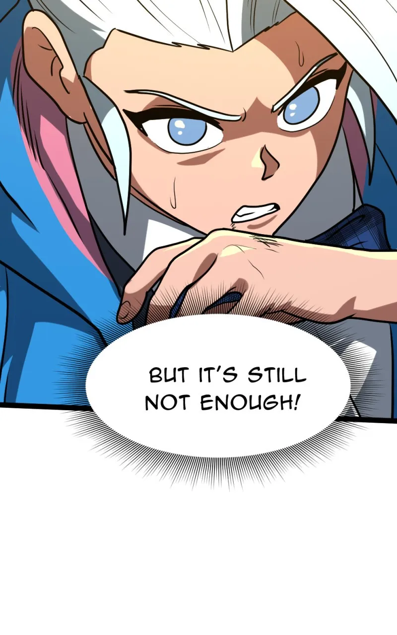 Samurai no Tora Chapter 36 page 126 - 