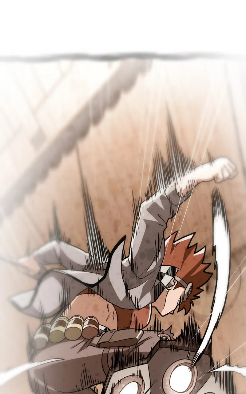 Samurai no Tora Chapter 36 page 127 - 