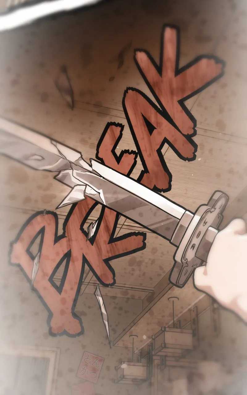 Samurai no Tora Chapter 36 page 129 - 