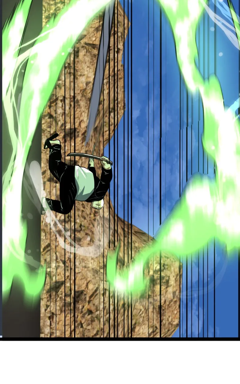 Samurai no Tora Chapter 36 page 4 - 