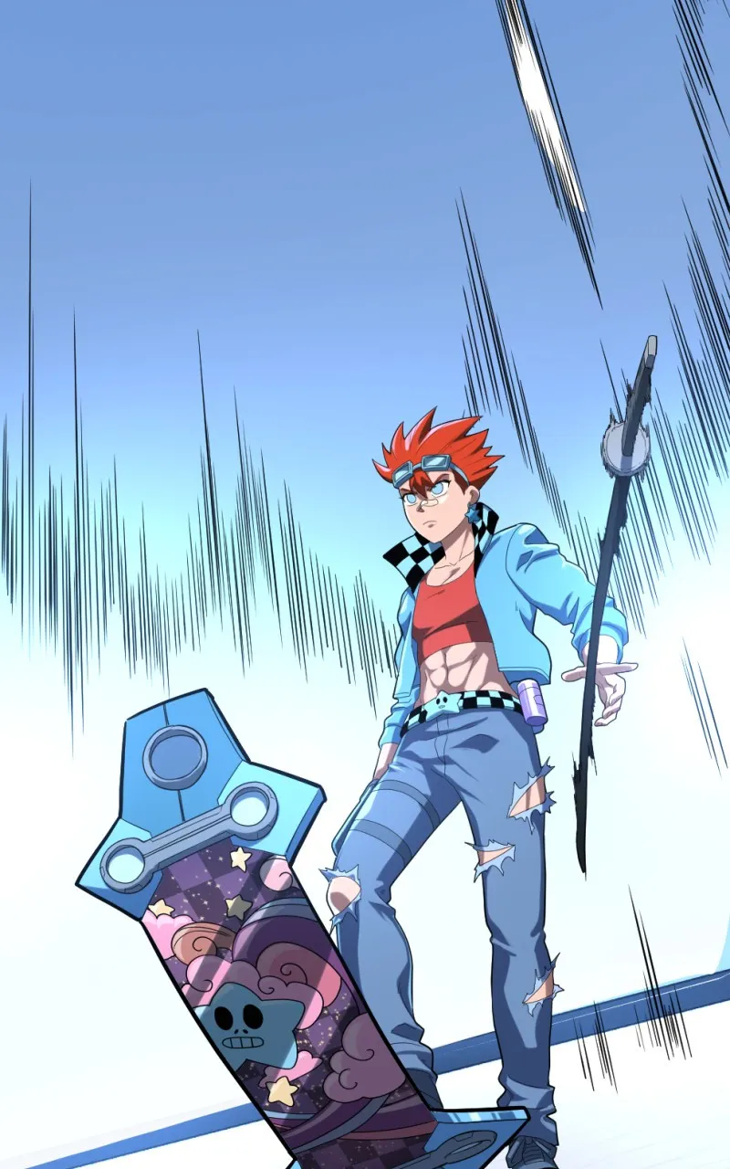 Samurai no Tora Chapter 36 page 33 - 