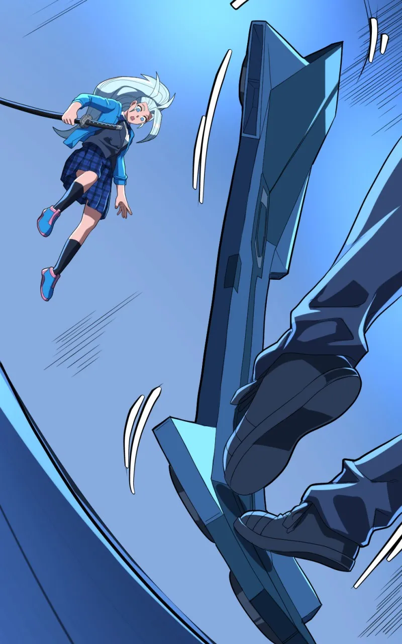 Samurai no Tora Chapter 36 page 37 - 