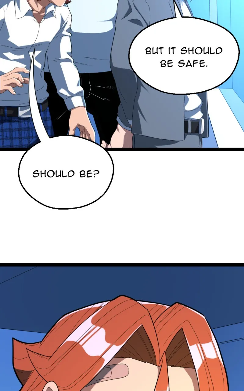 Samurai no Tora Chapter 36 page 49 - 