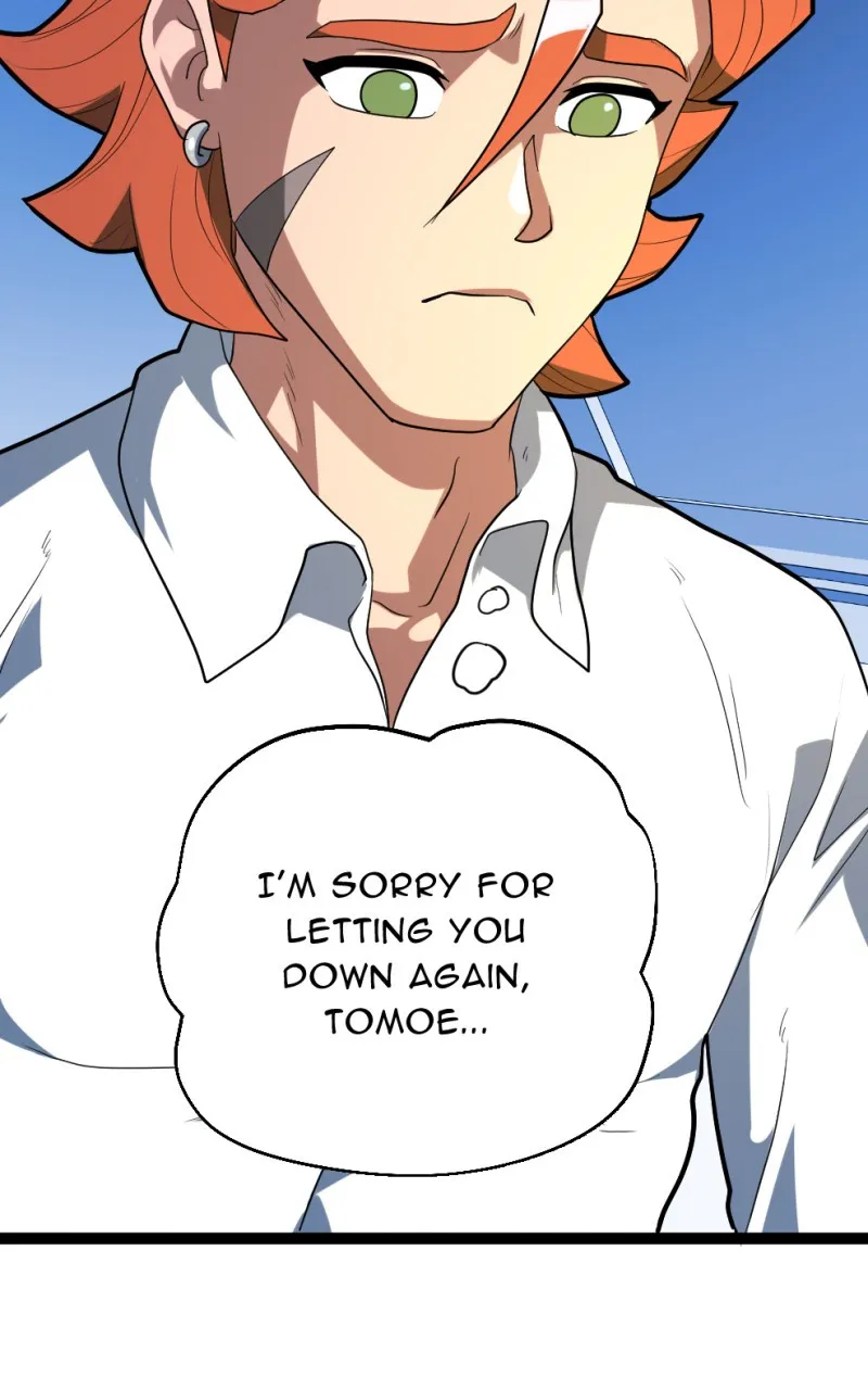 Samurai no Tora Chapter 36 page 50 - 