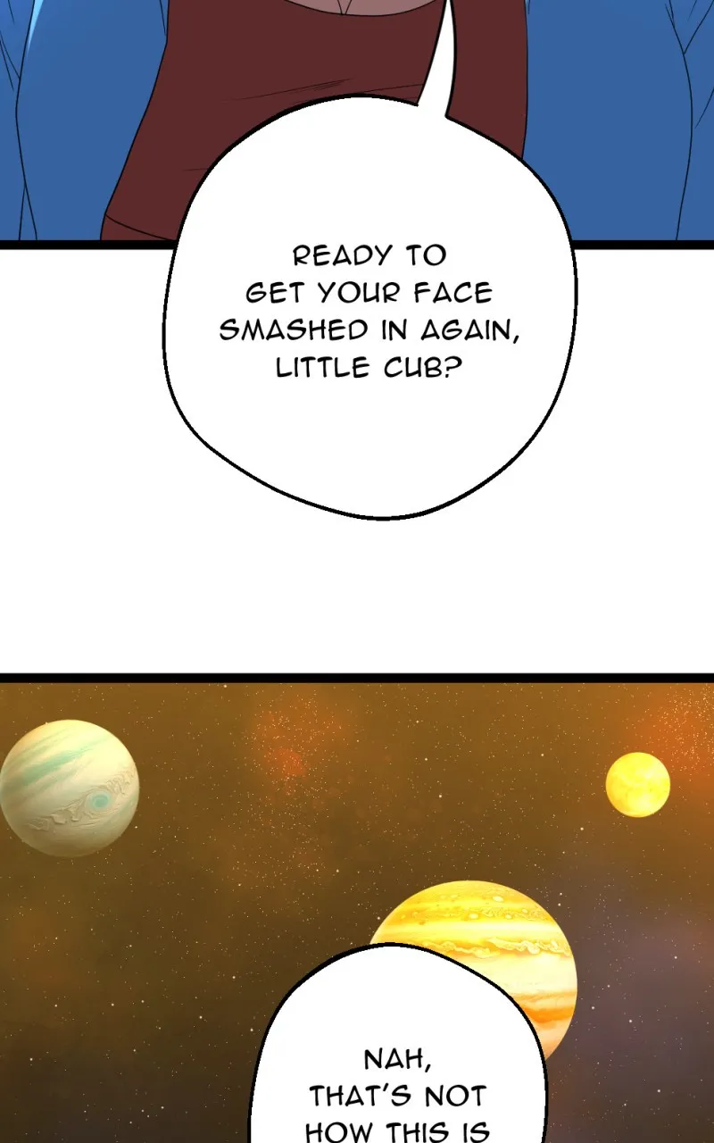 Samurai no Tora Chapter 36 page 55 - 