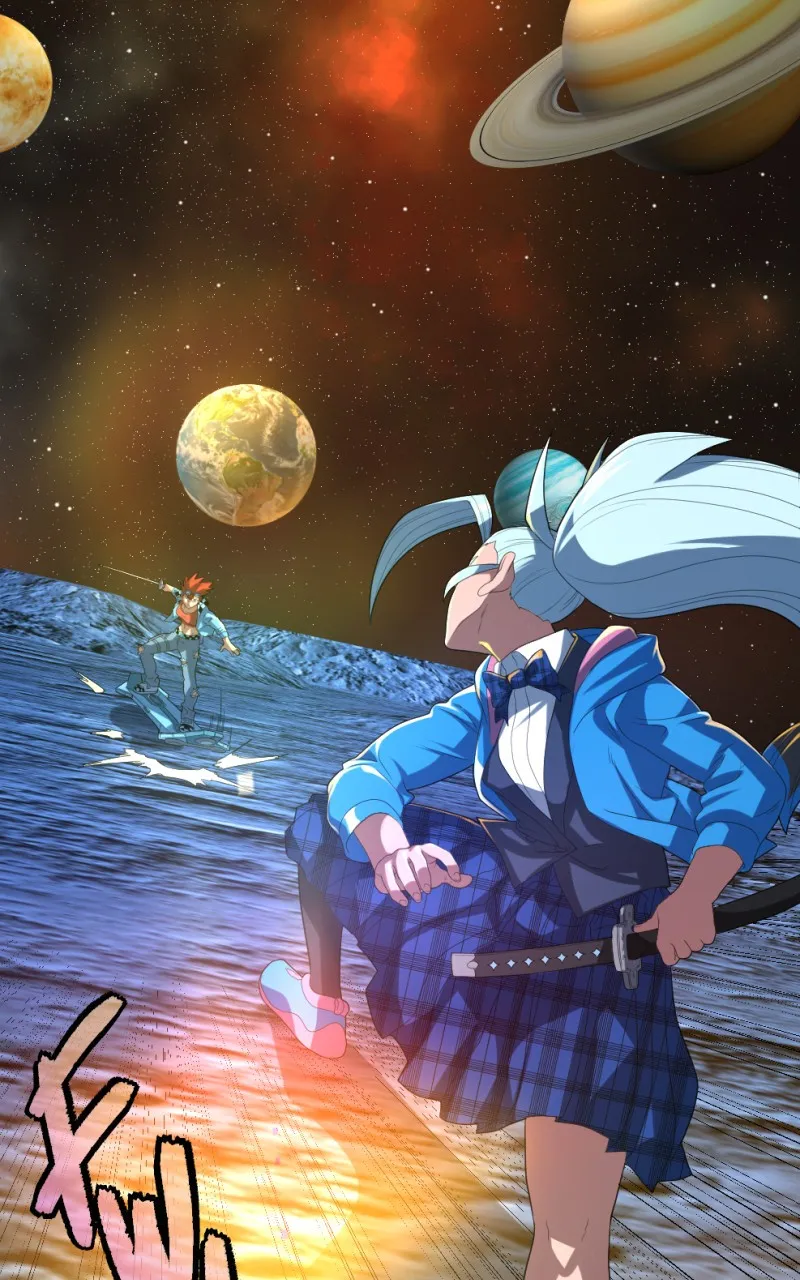 Samurai no Tora Chapter 36 page 62 - 