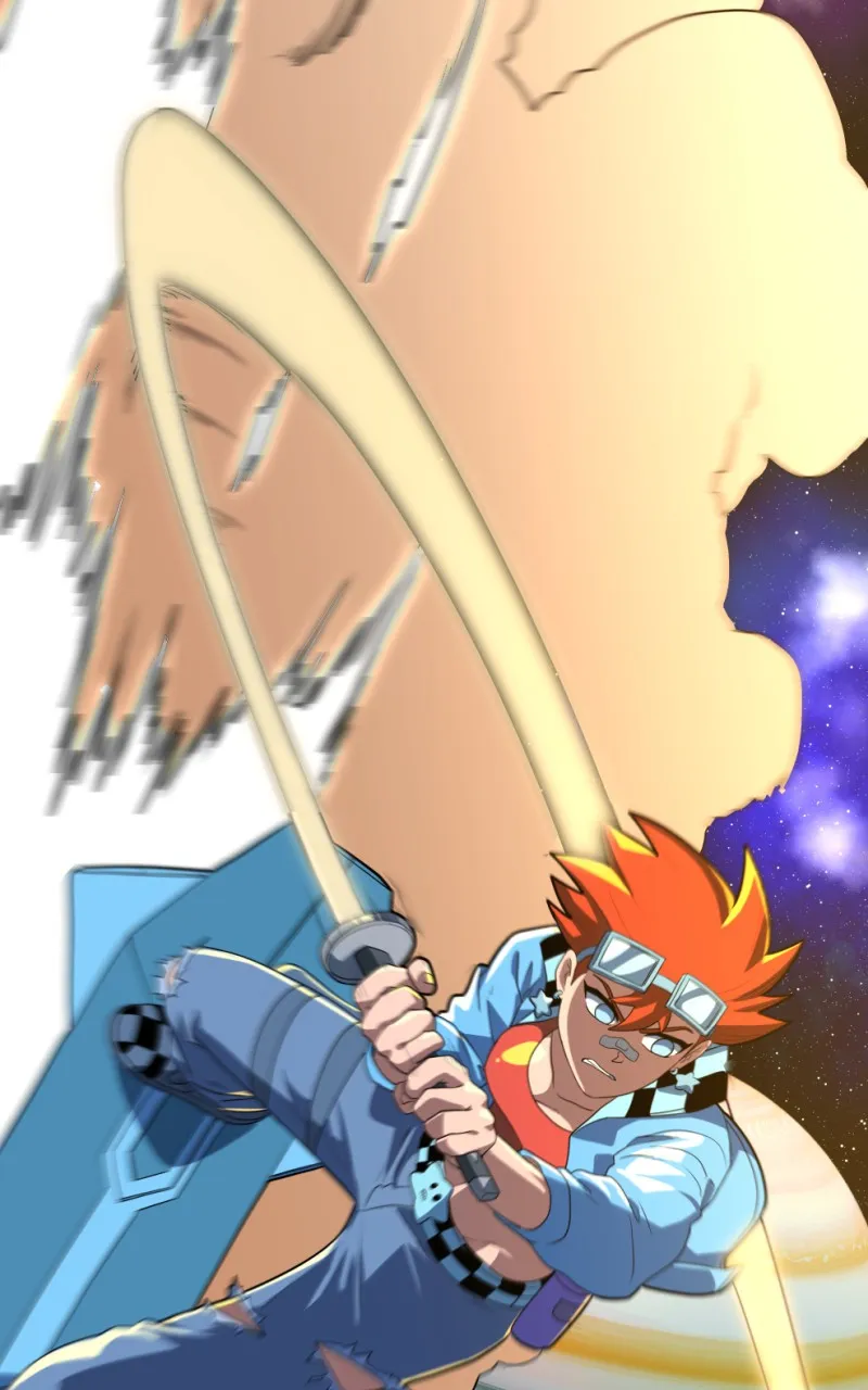 Samurai no Tora Chapter 36 page 73 - 