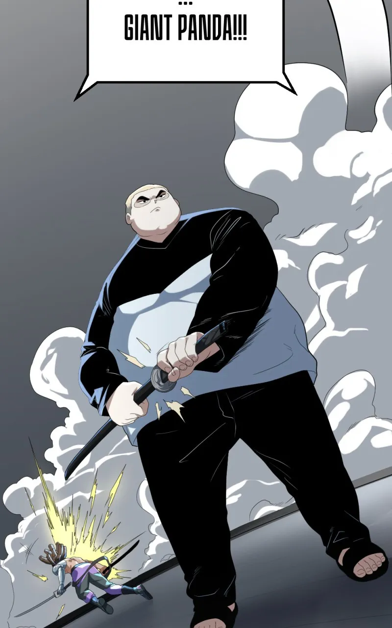 Samurai no Tora Chapter 36 page 9 - 