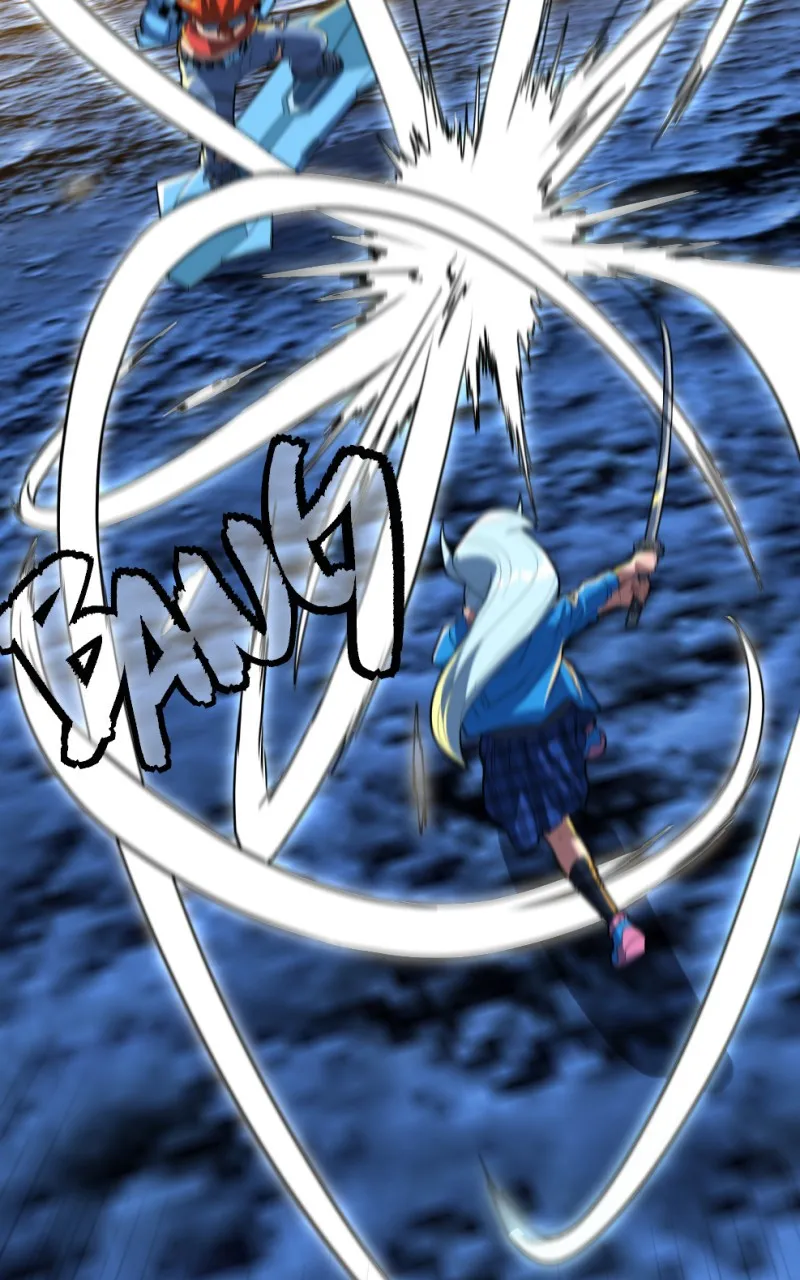 Samurai no Tora Chapter 36 page 82 - 
