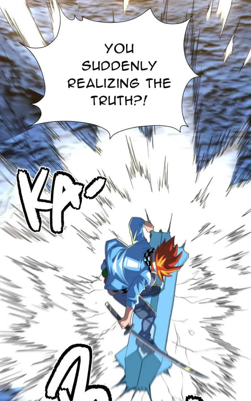 Samurai no Tora Chapter 36 page 86 - 