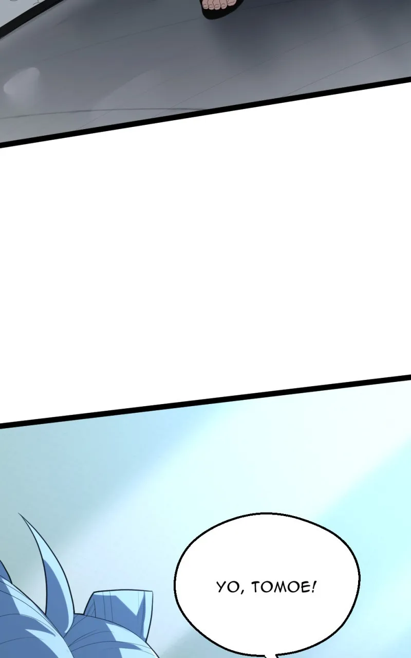 Samurai no Tora Chapter 36 page 10 - 