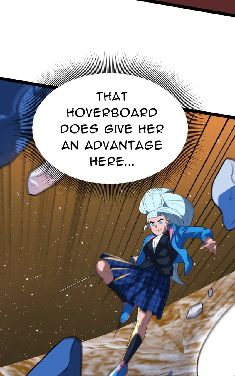 Samurai no Tora Chapter 36 page 91 - 